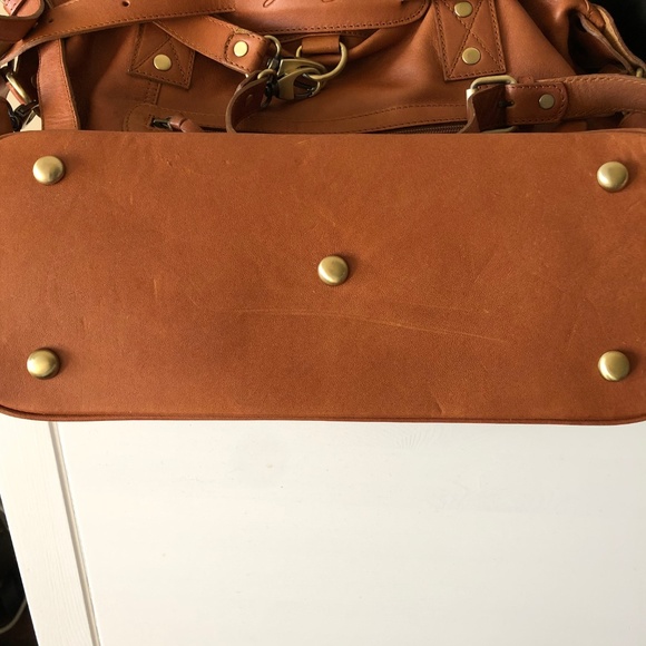 Nena & Co. Morocco Convertible Day Bag (CDB) - Picture 4 of 4